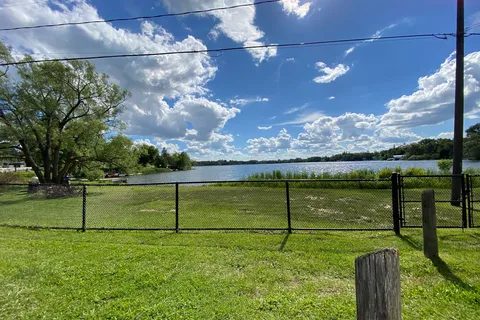 Cedar Beach Park