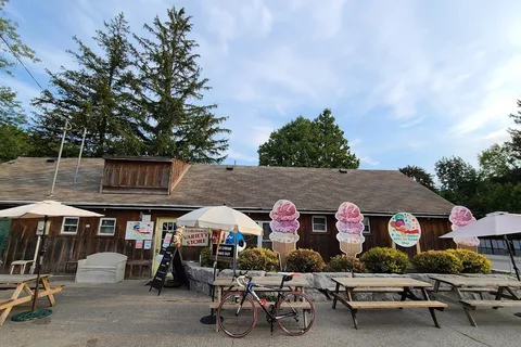 Cedar Beach Park
