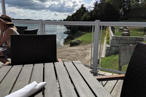 Cedar Beach Park