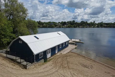 Cedar Beach Park