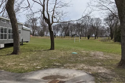 Cedar Beach Park