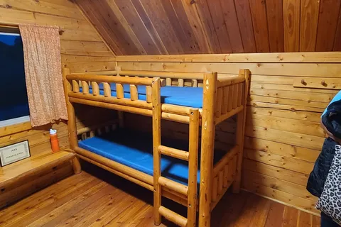 Devils Tower / Black Hills KOA Journey