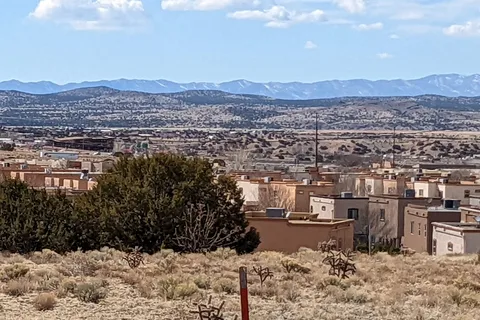 Santa Fe Skies RV Park