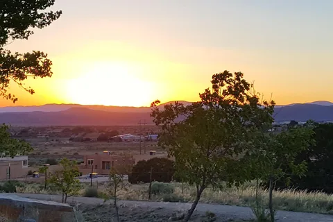 Santa Fe Skies RV Park