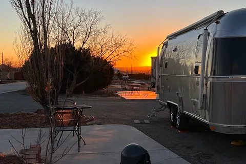 Santa Fe Skies RV Park