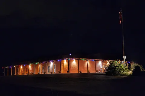 Santa Fe Skies RV Park