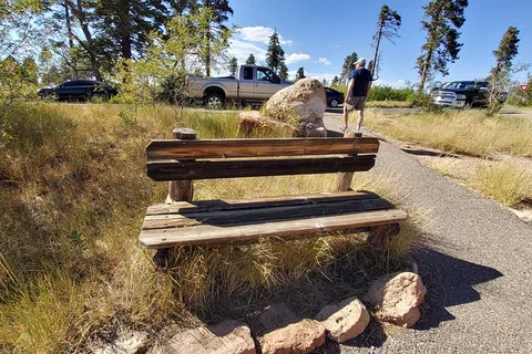 Kaibab Paiute Band Tribal RV Park and Campground