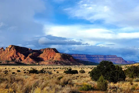Kaibab Paiute Band Tribal RV Park and Campground
