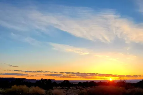Kaibab Paiute Band Tribal RV Park and Campground