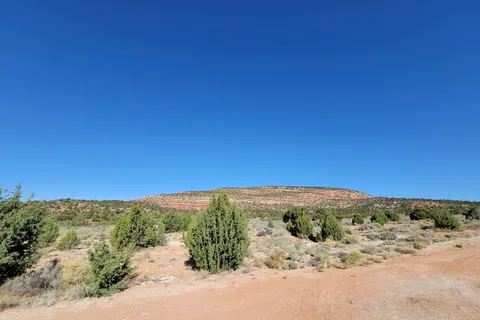 Kaibab Paiute Band Tribal RV Park and Campground