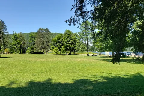 Allegany State Park - Red House Area