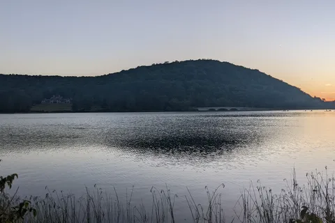 Allegany State Park - Red House Area