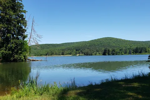 Allegany State Park - Red House Area