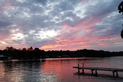 Treasure Isle RV Park