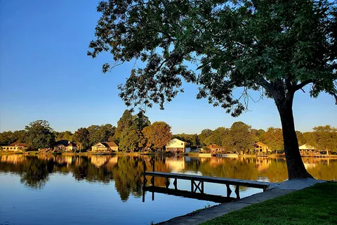 Treasure Isle RV Park