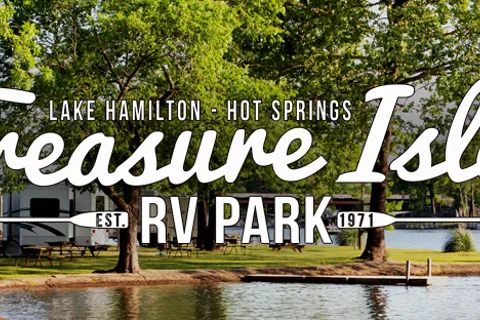 Treasure Isle RV Park