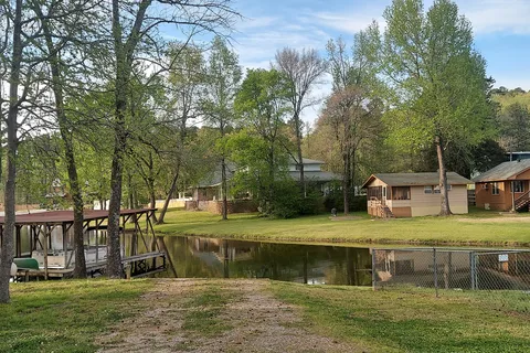 Treasure Isle RV Park