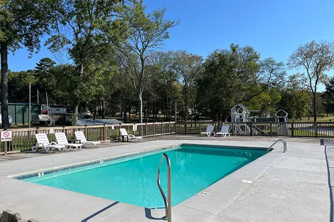 Treasure Isle RV Park