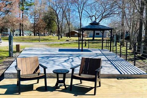 Treasure Isle RV Park