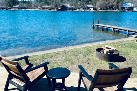 Treasure Isle RV Park