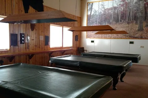 Lamplighter RV Resort
