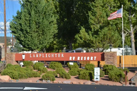 Lamplighter RV Resort
