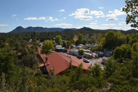 Lamplighter RV Resort