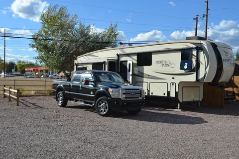 Lamplighter RV Resort