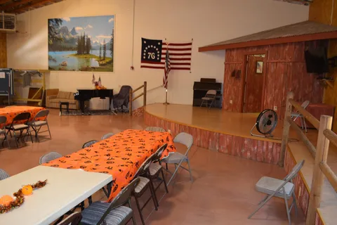 Lamplighter RV Resort