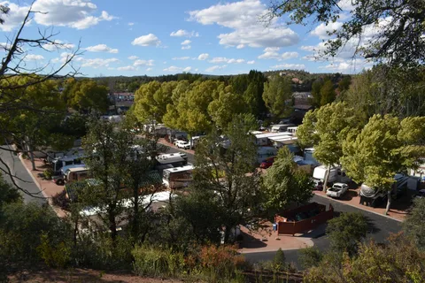 Lamplighter RV Resort