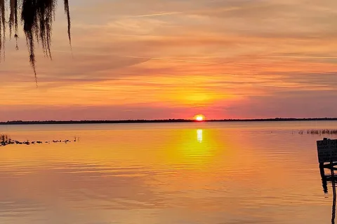 Lochloosa Harbor RV Park