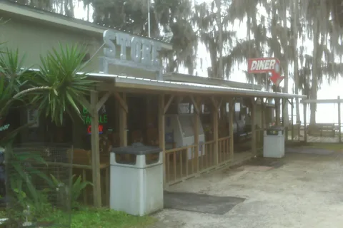 Lochloosa Harbor RV Park