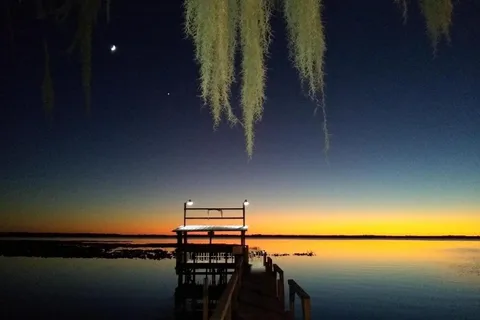 Lochloosa Harbor RV Park