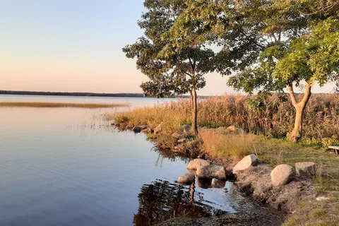 Wordens Pond Family Campground