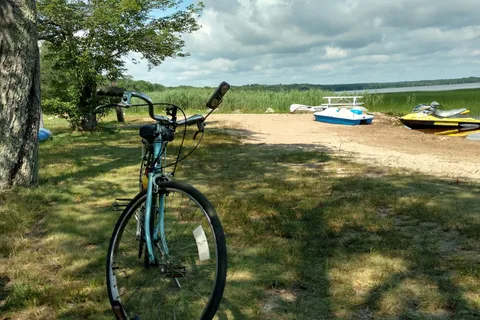 Wordens Pond Family Campground