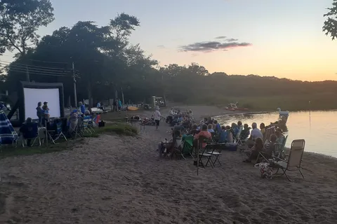 Wordens Pond Family Campground
