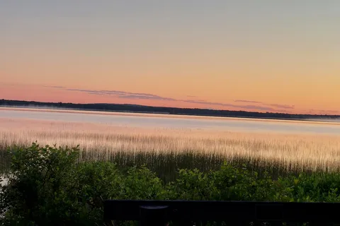 Wordens Pond Family Campground