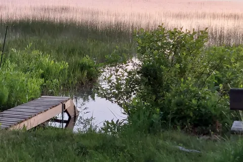 Wordens Pond Family Campground