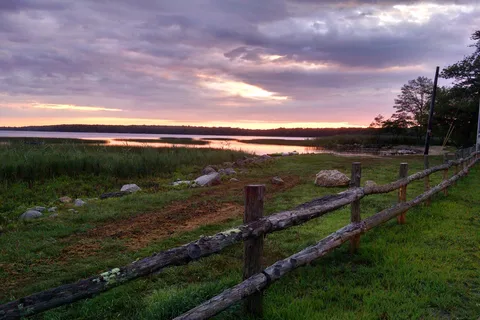 Wordens Pond Family Campground