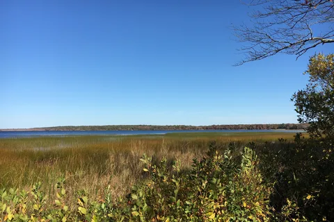 Wordens Pond Family Campground