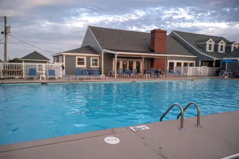 Camp Hatteras RV Resort and Campground