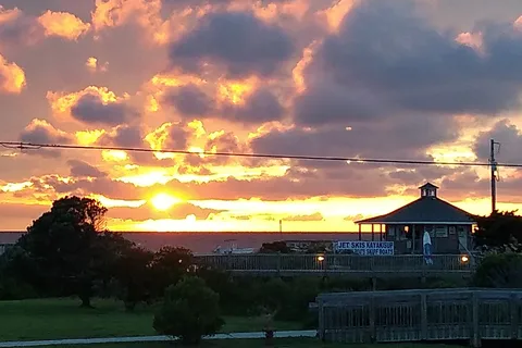 Camp Hatteras RV Resort and Campground
