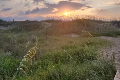 Camp Hatteras RV Resort and Campground