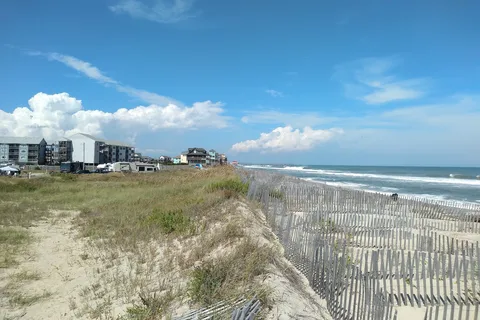 Camp Hatteras RV Resort and Campground
