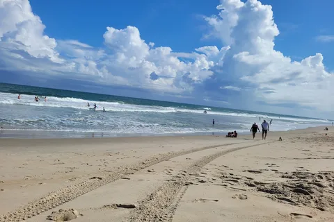 Camp Hatteras RV Resort and Campground
