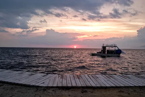Camp Hatteras RV Resort and Campground