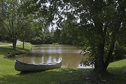 Silver Creek Campground and Whitewater Outfitters