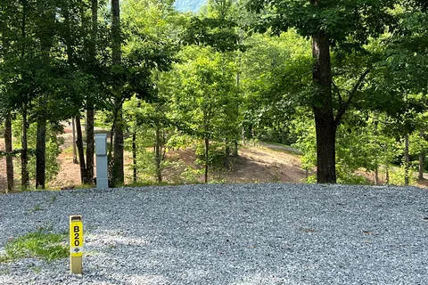 Silver Creek Campground and Whitewater Outfitters