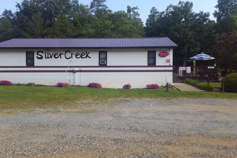 Silver Creek Campground and Whitewater Outfitters