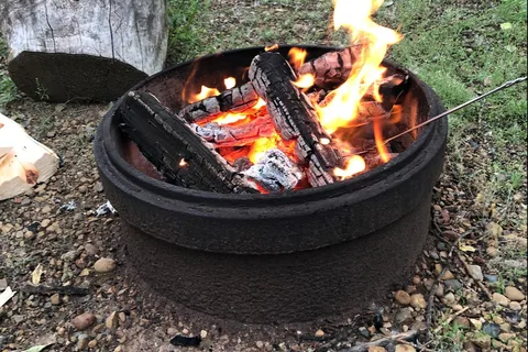 River Grove Campground and Cabins